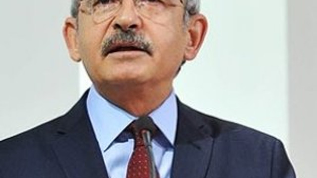 CHP'de Davutoğlu krizi ! "Arkanda..."