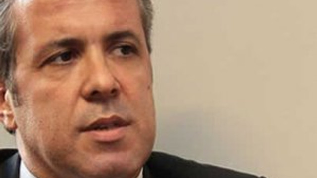 AK Partii Tayyar'dan muhalefete taş
