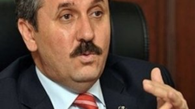 BBP heyeti gözaltına alındı mı ?