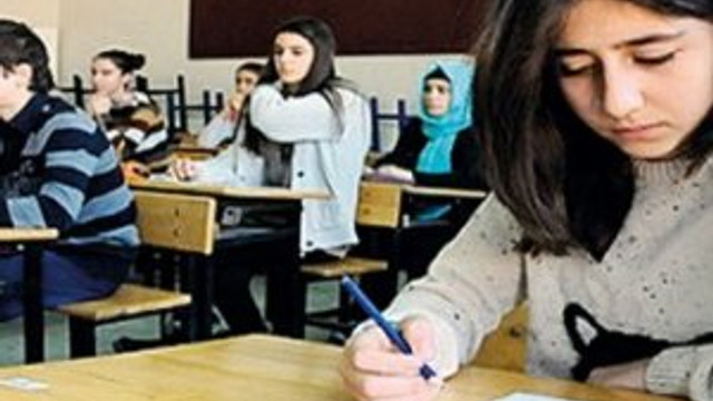 TEOG’da soru iptali yok