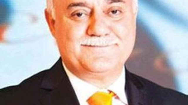 Nihat Hatipoğlu'nun çektirdiği fotoğraf olay oldu !