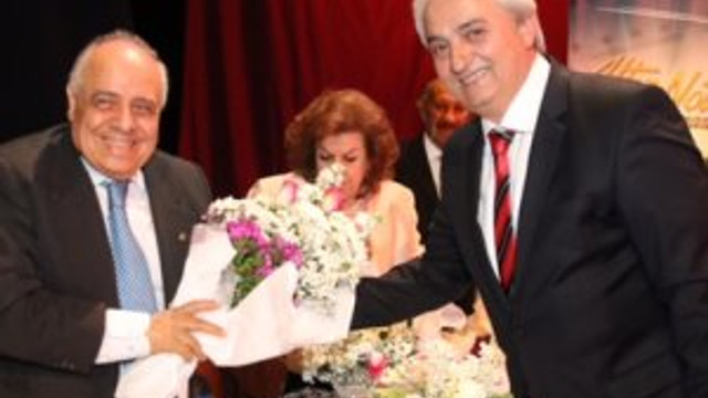 Altın Nota’da ödül heyecanı