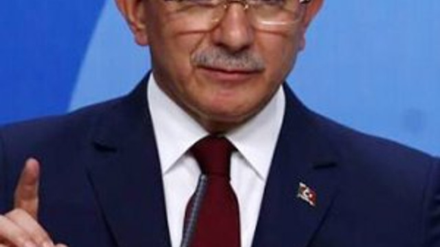 Davutoğlu ''refik'' dedi, Google sallandı !