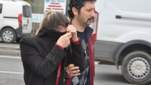 4 yaşındaki çocuğa işkence iddiası !