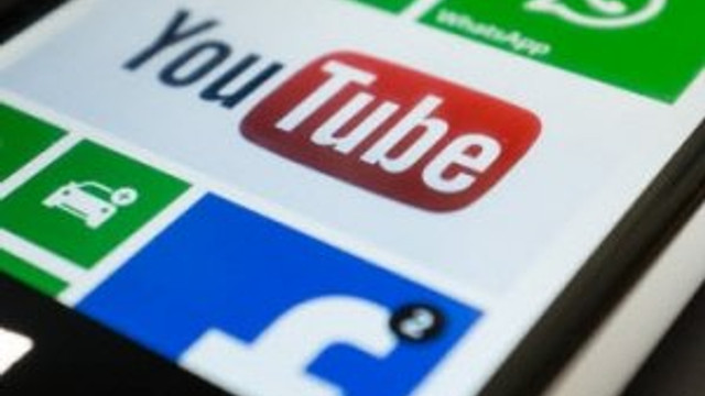 Youtube'dan müzik dinleyenler dikkat !