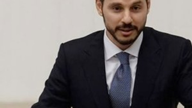Bakan Albayrak'tan sistem açıklaması
