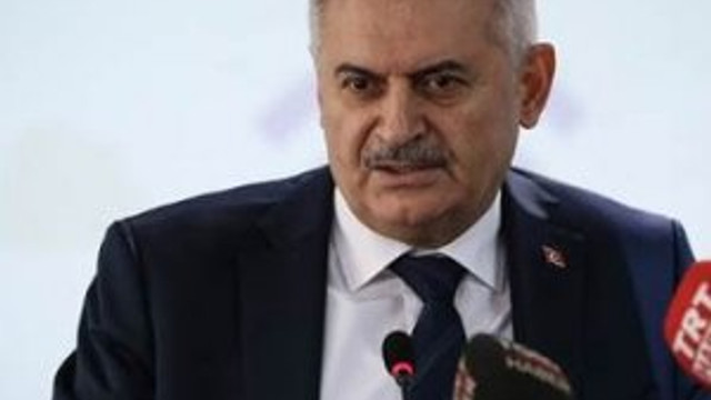 Yıldırım: "Kendi rekorunu kıracak"