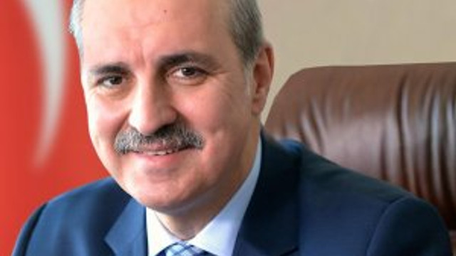 Kurtulmuş kabinedeki görev dağılımlarını açıkladı