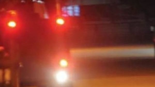 Van'da polise hain saldırı !