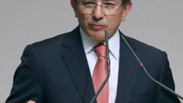 ''Davutoğlu sabaha kadar ağladı''
