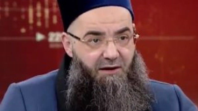 Cübbeli Ahmet'ten '23 Nisan' açıklaması