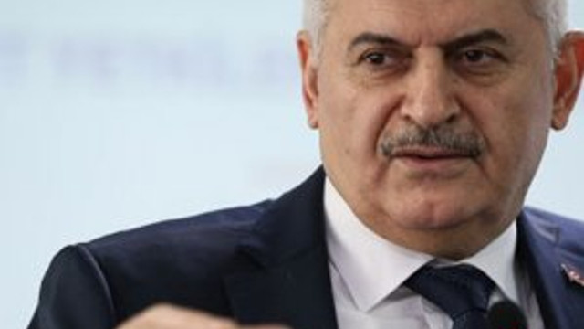 Yıldırım'dan başkanlık mesajı !