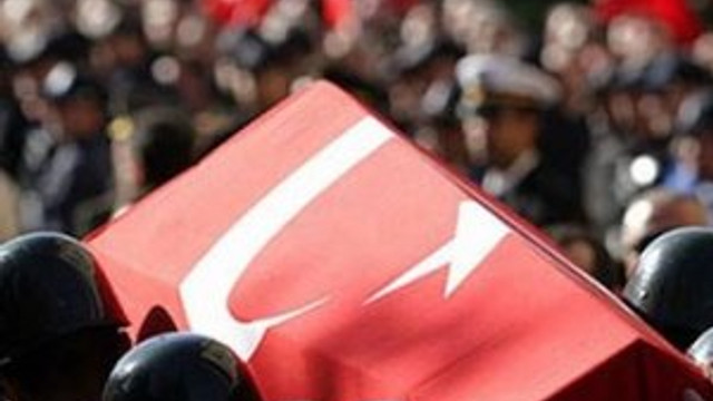 NUSAYBİN'DE PATLAMA: 2 ASKER ŞEHİT