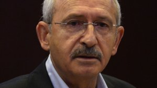 Kemal Kılıçdaroğlu'na büyük şok !