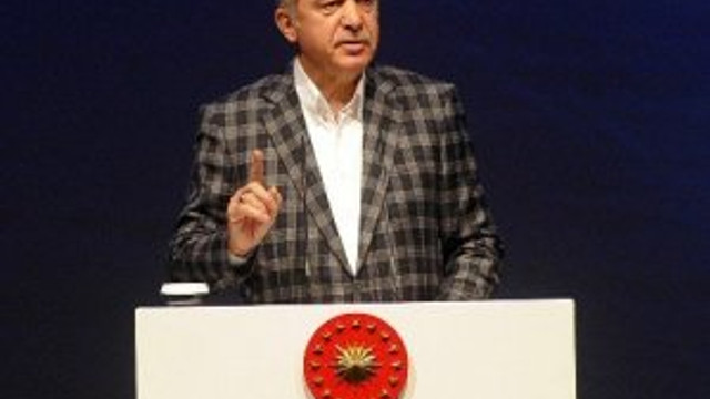 Erdoğan 'Homoekonomikus' dedi,herkes anlamını merak etti