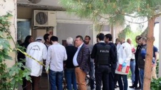 Yasak aşk kanlı bitti !