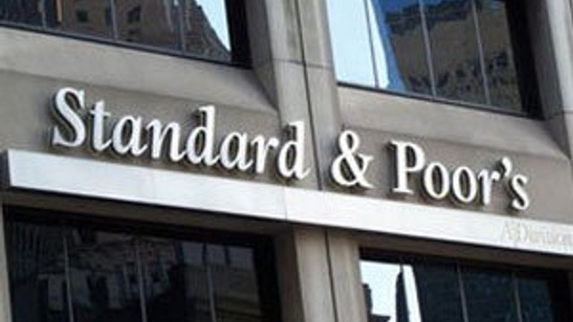 S&P'den Türkiye yorumu
