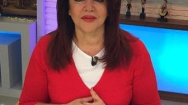 Oya Aydoğan'ın son durumu ne?