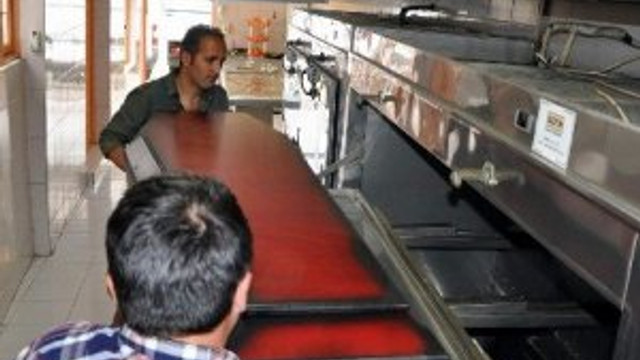 Turist sayısındaki düşüş, cenaze şirketlerini de vurdu