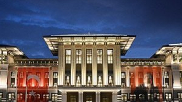 Partili Cumhurbaşkanı için tarih belli oldu !