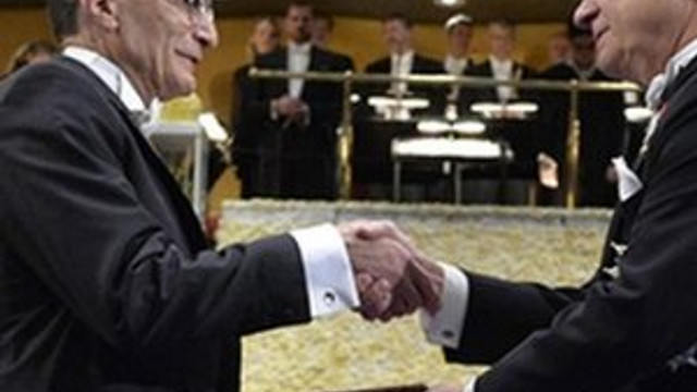 Nobel ödüllü Aziz Sancar Türkiye'ye geliyor