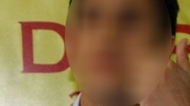DBP Eş Başkanı gözaltında !