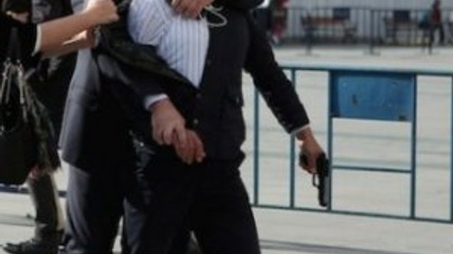 CAN DÜNDAR SALDIRISINDA FLAŞ GELİŞME !