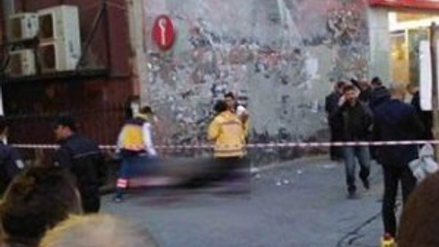 Ankara'da büyük dehşet: 2 ölü