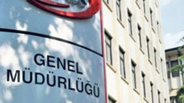 OYAK'ta üst düzey istifa depremi !
