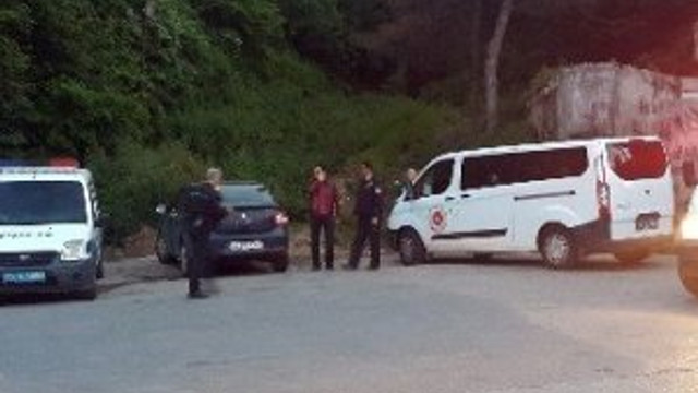 Kayıp gencin cesedi ağaca asılı bulundu