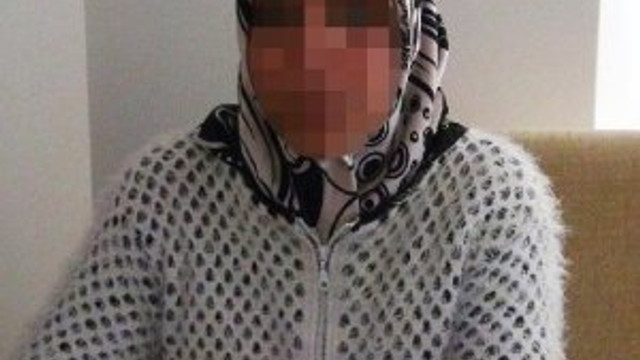 Özel hastanede tecavüz şoku