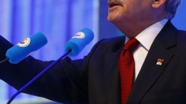 Kılıçdaroğlu: Kan dökmeden olmaz