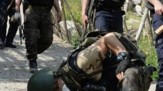 PKK'lılar şimdi de su şebekelerini kullanıyor