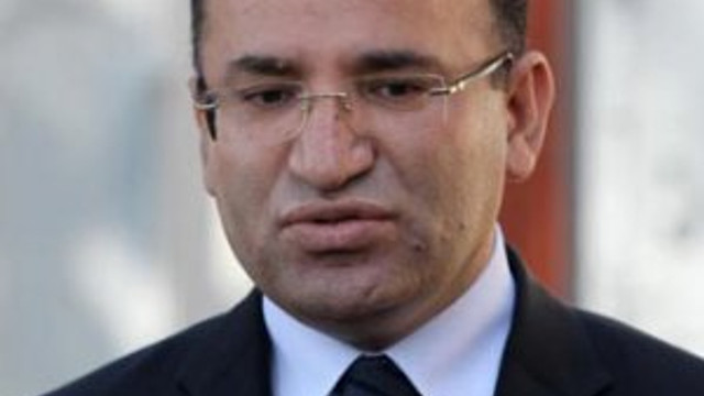 Bakan Bozdağ'dan skandal iddiaya tepki