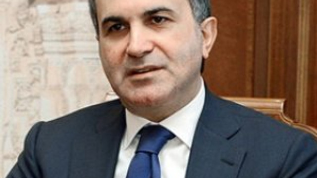 Çelik'ten çok sert sözler: "Açık ve net söylüyoruz..."