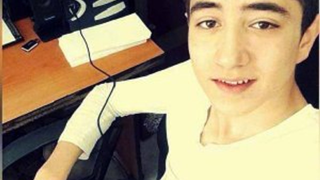Gençlerin tehlikeli şakası ölümle bitti