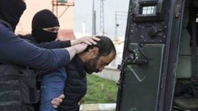 PKK'nın sözde sorumlusu: Korktum, kaçmak istedim