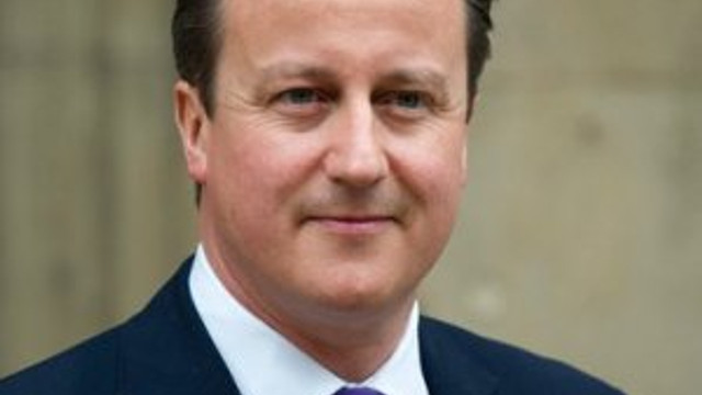 Cameron'dan Türkiye'ye küstah sözler !