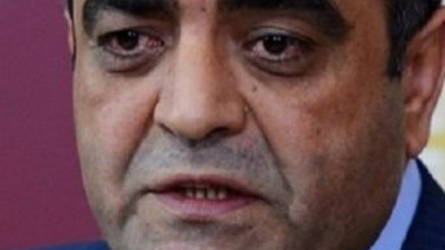 CHP'li isim ağlayarak anlattı !