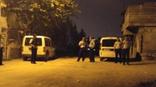 Adana'da Teksas'a döndü !