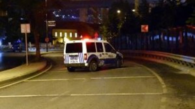 İstanbul'da şüpheli bidon alarmı