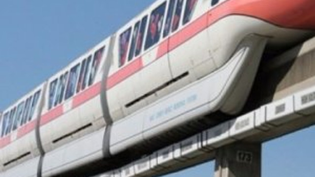 İstanbul trafiğine 'havadan' çözüm !