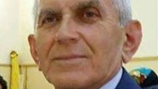 AK Parti'yi üzen ölüm
