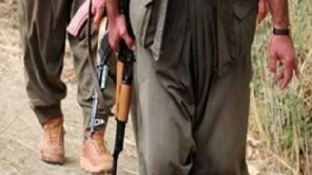 İşte PKK'nın son hainliği