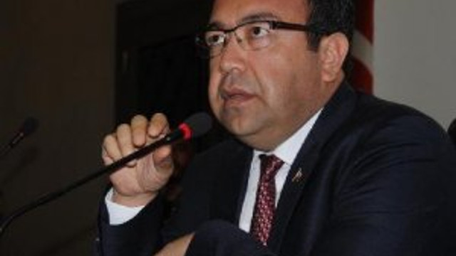 Eski AK Partili vekilden itiraf gibi sözler