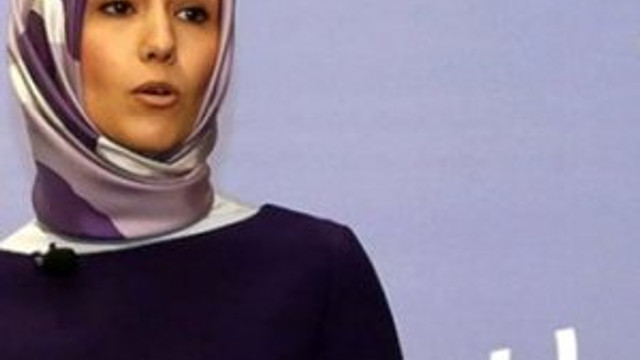 Sümeyye Erdoğan'ın nikahı iptal edilecek mi ?