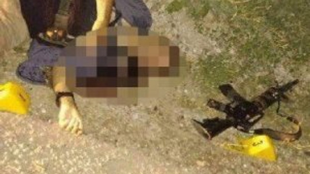 Siirt’te çatışma: 1 PKK’lı öldürüldü, 1 astsubay yaralı