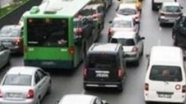 İstanbul'da bugün bu yollar trafiğe kapalı
