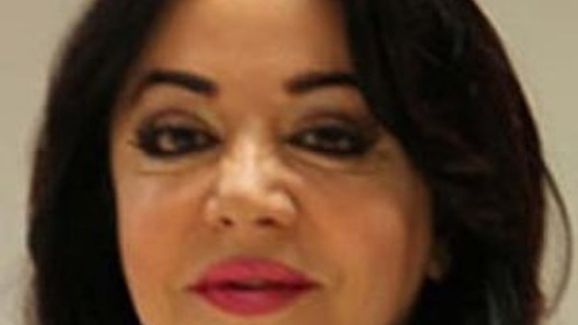 Oya Aydoğan'dan üzen haber