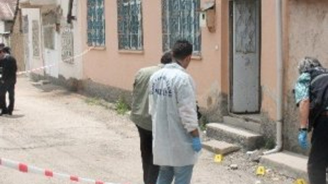İntikam için 2 çocuğa kurşun yağdırdı !